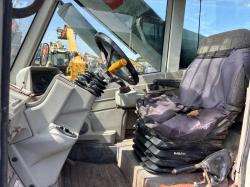 CLAAS 925 TELEHANDLER* READING 7501 HOURS*VIDEO*