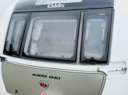 ELDDIS AVANTE 840 6 BERTH TOURING CARAVAN*YEAR 2024*