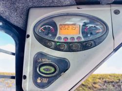 BOBCAT S175 HIGHLIFT SKIDSTEER *C/W 3 IN 1 BUCKET*READING 2621 HOURS*VIDEO*