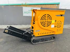 *NEW*UNUSED*SKLP SK-SSJ430 TRACKED JAW CRUSHER*YEAR 2025*VIDEO*