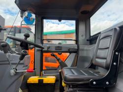 *NEW*UNUSED*HJ POWER HJ938 LOADING SHOVEL*YEAR 2026*VIDEO*