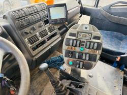 IVECO ML150E21K ROAD SWEEPER LORRY*VIDEO*