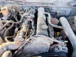 FORD RANGER 4X4 PICKUP *C/W SNORKEL*NO MOT*