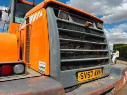 DOOSAN DL300 LOADING SHOVEL*C/W BUCKET*VIDEO*