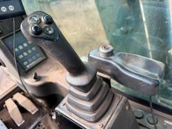 TEREX FUCHS MHL320 SCRAP HANDLER*C/W ROTATING SCRAP GRAB*VIDEO*