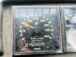 WEIDEMAN 3070CX 4WD TELEHANDLER *YEAR 2011* C/W BUCKET *VIDEO*