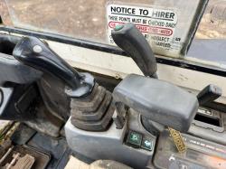 KUBOTA KX71-3 MINI DIGGER*C/W BUCKET*VIDEO*