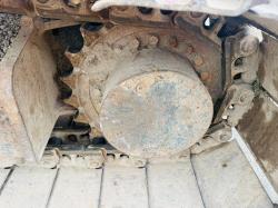 HYUNDAI ROBEX 140LCM-9 EXCAVATOR*C/W 2 BUCKETS*YEAR 2014*VIDEO*