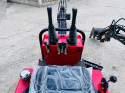 UNUSED JPC PC10 TRACKED EXCAVATOR * YEAR 2023, CHOICE OF 2*VIDEO*