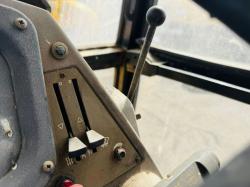 MARSHALL 702 2WD TRACTOR*C/W REAR LINKAGE*VIDEO*