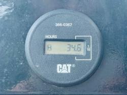 MITSUBISHI BD2J II DOZER*C/W 6 WAY PAT BLADE*ONLY 34 HOURS*VIDEO*