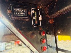 MASSEY FERGUSON 514 SKIDSTEER*SPARES AND REPAIRS*VIDEO*