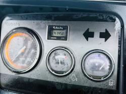 KUBOTA RTV 1140 CPX* C/W HYDRAULIC TIP*YEAR 2014*VIDEO*