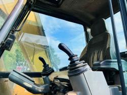 CASE 988-CK TRACKED EXCAVATOR C/W MAGNET GEAR & SCRAP GRAB *VIDEO*