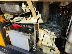 ARC GEN TOWABLE WELDER/GENERATOR*YEAR 2012* CHOICE OF 3*VIDEO*