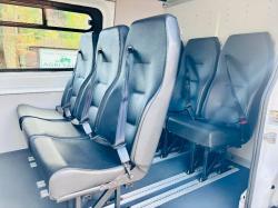 FORD TRANSIT 350 CREW VAN *YEAR 2019, MOT'D TILL OCTOBER 2024* VIDEO *