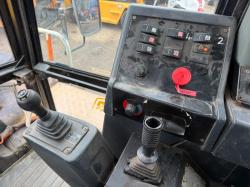 JCB 714 ARTICULATED DUMP TRUCK*C/W HYDRAULIC TIP*VIDEO*
