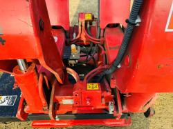 AURAMO/ CASCADE HYDRAULIC BAIL GRABS*CHOICE OF 4*VIDEO*