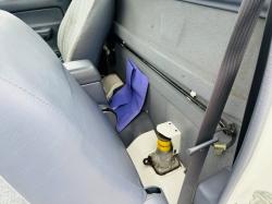 TOYOTA HILUX 2WD PICK UP*C/W REAR TARP*VIDEO*