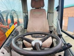 FIAT KOBELCO E175W RUBBER DUCK*C/W FRONT BLADE*VIDEO*