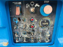 GENIE Z45/22 4WD MANLIFT*C/W DEUTZ ENGINE*VIDEO*