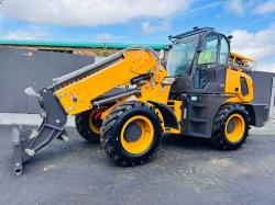 *NEW*ZL931 ARTICULATED TELEHANDLER *YEAR 2025*VIDEO*
