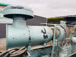 EX JERSEY PRISON STANDBY GENERATOR *ONLY 68 HOURS*125 KVA*VIDEO*