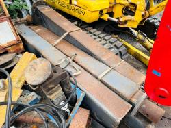 COPMA 760.6 CRANE*C/W LEGS*SPARES AND REPAIRS*VIDEO*
