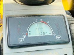 *NEW*MIVA 30C MINI EXCAVATOR*C/W BUCKET*YEAR 2025*VIDEO*