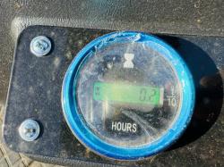 *NEW*JPC HT12 EXCAVATOR*CHOICE OF 2*C/W TWIN AXLE TRAILER*VIDEO*