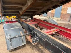 RENUALT 190DXI MIDLUM TIPPER LORRY*C/W FASSI CRANE*VIDEO*