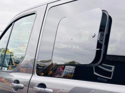 FORD TRANSIT LIMITED CUSTOM 6 SEATER *YEAR 2022* +VAT*VIDEO*