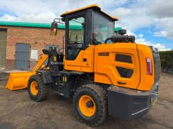 *NEW*UNUSED*CAPTOK CK930 LOADING SHOVEL*YEAR 2026*VIDEO*