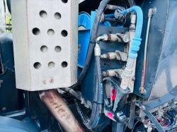 DAF LF55 4X2 JOHNSTON ROAD SWEEPER C/W MANUAL GEAR BOX *VIDEO*