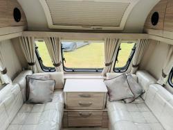 ELDDIS AVANTE 840 6 BERTH TOURING CARAVAN*YEAR 2024*