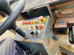 BOMAG BW138AD VIBRATING DRUM ROLLER*C/W DEUTZ ENGINE*VIDEO*