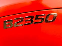KUBOTA B2350 4WD TRACTOR *YEAR 2018* AMAZONE E+S 301 HYDRO SALT SPREADER *VIDEO*