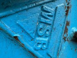 HEAVY DUTY HYDRAULIC DEMOLITION GRAB/GRAPPLE*C/W QUICK HITCH*VIDEO*