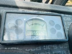 JCB 35D TELETRUK*YEAR 2018*C/W HYDRAULIC BAIL GRAB*VIDEO*
