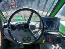 MERLO P40.16K TELEHANDLER*C/W PALLET TINES*VIDEO*