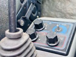 VOLVO EC55D RUBBER BLOCK TRACKS EXCAVATOR *YEAR 2017*C/W BUCKET*VIDEO*