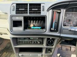 FORD P100 2WD PICK-UP*79934 MILES*C/W COVER SHEET*VIDEO*