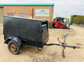 25KVA GENERATOR*C/W YANMAR ENGINE*VIDEO*