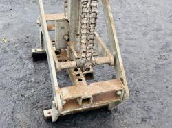 EICHINGER CASSEL KERB LIFTER*YEAR 2016*VIDEO*