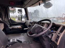 RENAULT 430DXI DOUBLE DRIVE TIPPER LORRY *YEAR 2011* SPARES AND REPAIRS 