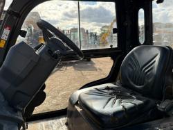 CATERPILLAR DP45NT FORKLIFT*C/W FORK POSITIONER*YEAR 2014*VIDEO*
