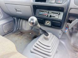 NISSAN D22 2.5 4X2 PICK UP SINGLE CAB *YEAR 2001*VIDEO*