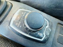 HYUDAI HX140L C EXCAVATOR*C/W BLOCK PADS*YEAR 2020*VIDEO*