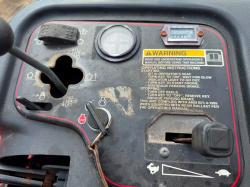 TORO REELMASTER 3100D 3WD RIDE ON MOWER*VIDEO*