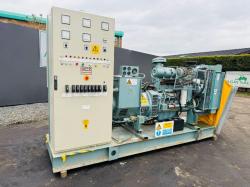 EX JERSEY PRISON STANDBY GENERATOR *ONLY 68 HOURS*125 KVA*VIDEO*